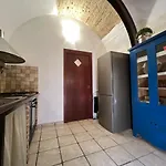 Cinque Teste Apartment