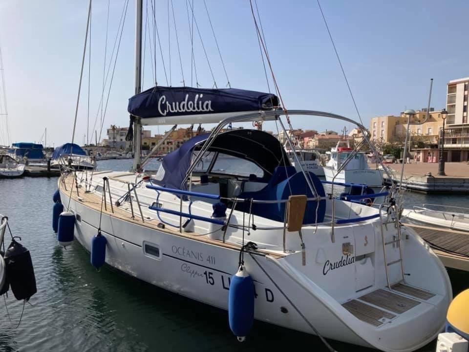 Hébergement de vacances Cinque Teste